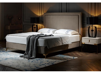 Double bed bed marriage bed design luxury luxur upholstered bed design bed leather beds