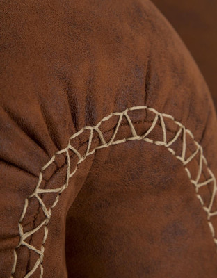 Armchair Luxury Classic r Single Seater Wood Beige Armchair Living room Furniture Italy