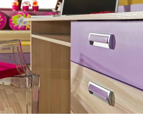 Bedside table Nightstand Bedroom NightConsoles Wardrobe Nightstand