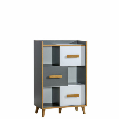 Bedside tables Bedside table Nightstand Night console Table Side