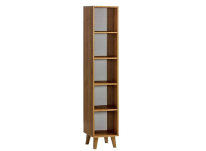 Bookshelf Standing Shelf Wardrobe Storage Cabinets new