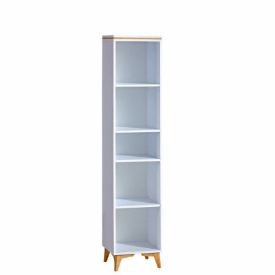 Bookshelf Standing Shelf Wardrobe Multi-Purpose Shelves Storage Cabinets new