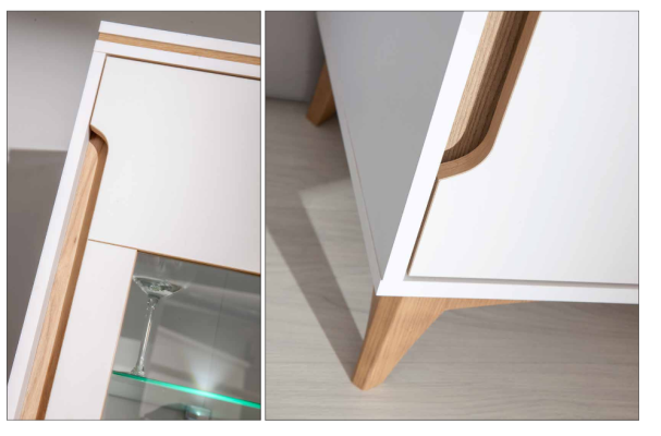 Bookshelf Standing Shelf Wardrobe Multi-Purpose Shelves Storage Cabinets new