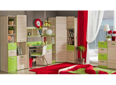 Youth Room Chest of drawers Children Room Chests of drawers Wardrobe Sideboard