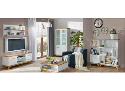 Bookshelf Standing Shelf Multi-Purpose Wardrobe Shelves Storage Cabinets new