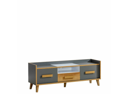 TV Lowboard Wardrobe Table Youth Room Living Room Collection Wall Units Sideboard
