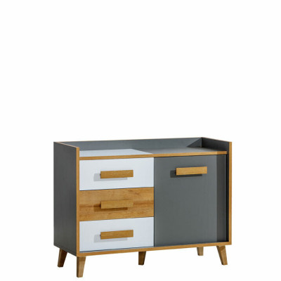Chest of drawers Wardrobe Highboard Sideboard Youth room Living room