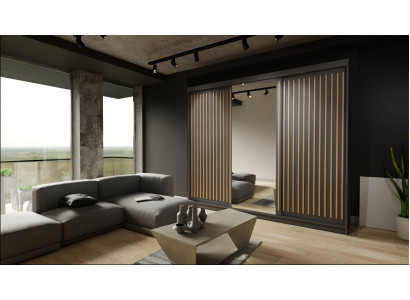 Wardrobe Modern Style Cabinets Luxury Classic Bedroom Wardrobe Wood