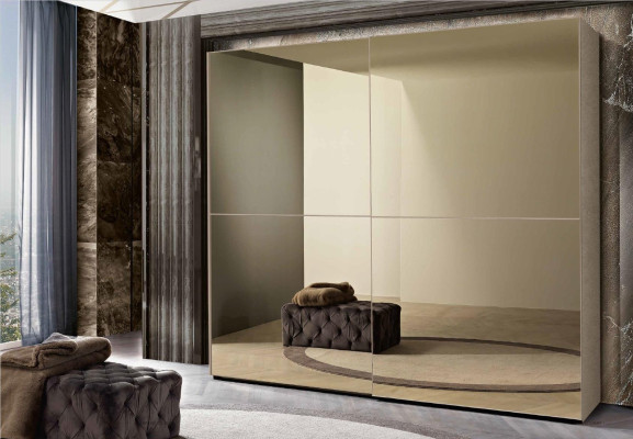 Cabinets Wardrobe Wardrobe Sliding Doors Design Wood Italian Furniture new
