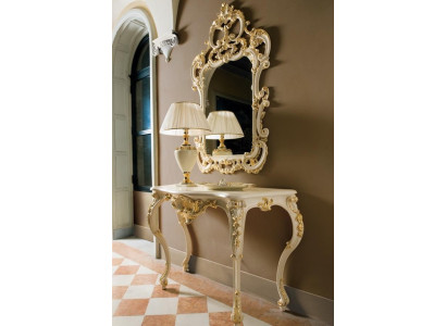 Consoles Bedside table Bedroom Side table Classic Design Furniture Wood new