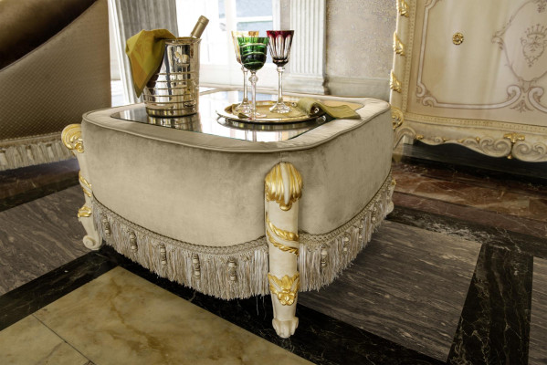 Tables Coffee tables Furniture Living room Classic r Coffee table Sofa Baroque Rococo