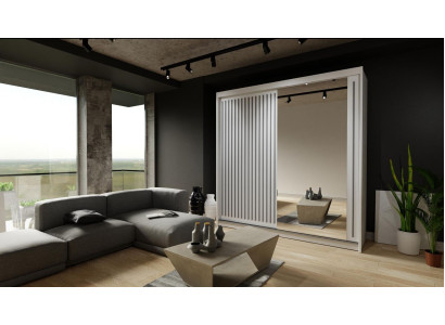 Wall unit Wardrobe Bedroom Furniture Classic Cabinets Wardrobe new