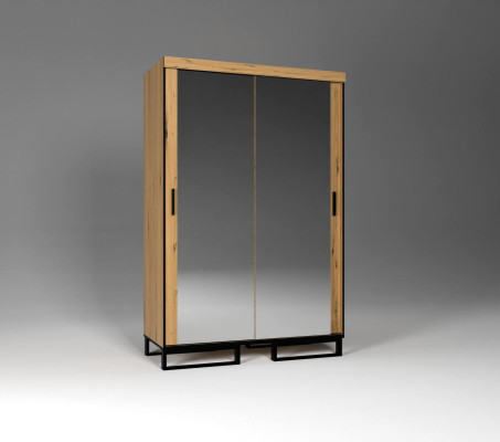 Modern Style Wardrobe Design Furniture Cabinets Bedroom Beige Wardrobe new