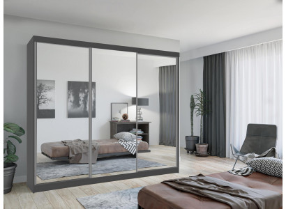 Clothes cabinet Furniture Coat rack Wood new Luxury Clothes Wardrobe Designer High Gloss