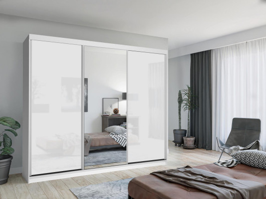 Furniture Living Furniture Wood new Clothes Wardrobe Designer High Gloss Clothes cabinets