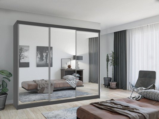 Wardrobe Bedroom multi-purpose wardrobe Clothes cupboards new design wooden cupboard