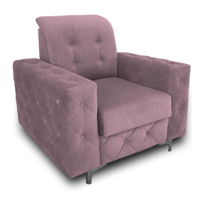 Sofa Couch TV Upholstery Furniture new Armchair Single Seater Lounge Club Furniture 1 Seater