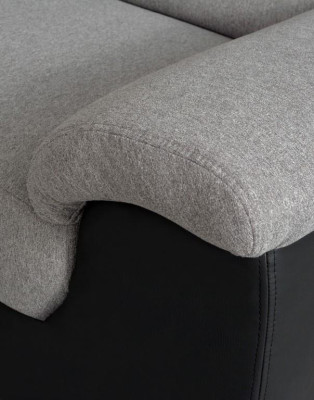 Modern Relax Seat Luxury Furniture Sofa Living landscape Couch Corner sofa U-shape Upholstery