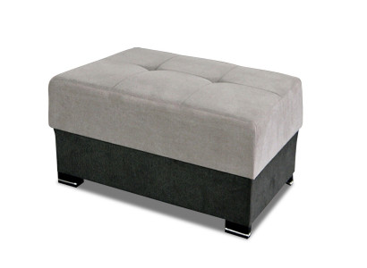 Ottoman Chaise Lounge Stool Living room Furniture New Stool Textile Stool