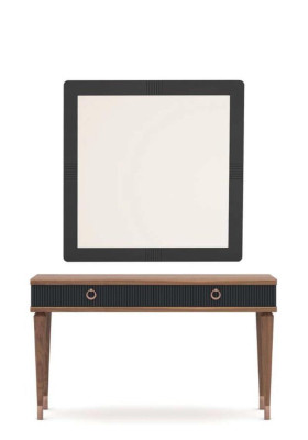 Wooden table Console table Console tables Consoles furniture Dressing table novelty