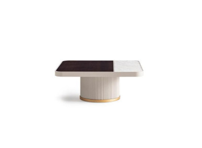 Coffee table Side table Coffee table Living room Sofa table Table White