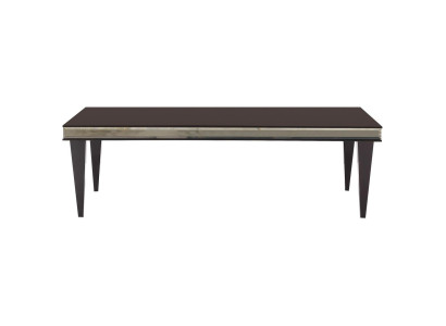 Coffee table Side table Coffee table Sofa table Brown Living room Wood