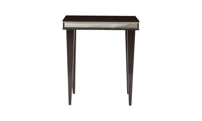 Side table Coffee table Coffee table Sofa table Wood Living room Brown