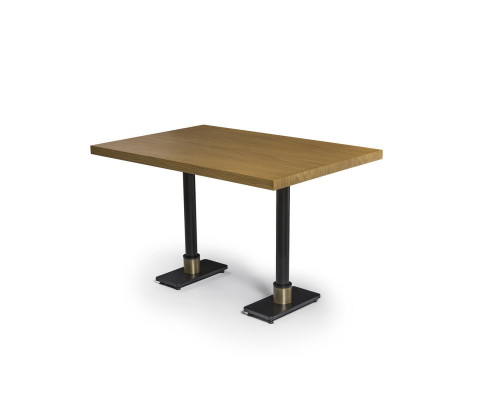 Braun Dining table Dining room Furnishings Modern Table Design Furniture