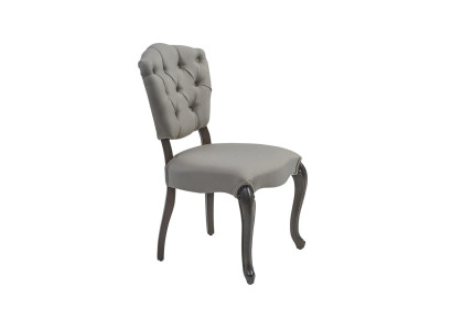Luxury Design Upholstery Chair Furnishings Chairs Seat Dining room Wood Design