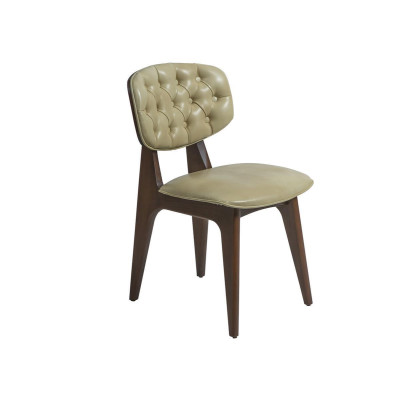 Modern Chestorfield Chair Design Dining room chair new Luxury Furniture