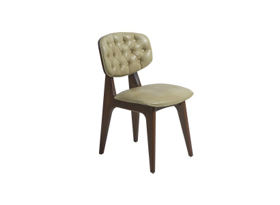 Modern Chestorfield Chair Design Dining room chair new Luxury Furniture
