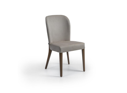 Design Chair Gray Furniture Luxury new Dining room Furniture Modern Style Chairs