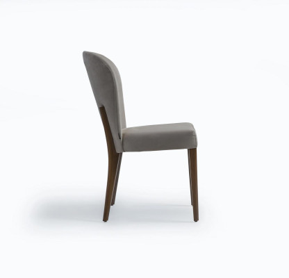Design Chair Gray Furniture Luxury new Dining room Furniture Modern Style Chairs