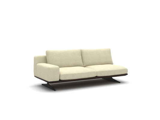 Living room Luxury Set Corner sofa L-shape Upholstered furniture Design Modern Coffee table