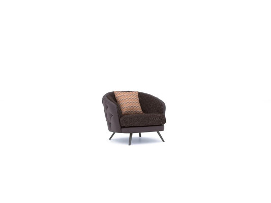Complete Upholstered furniture Modern Chesterfield Living room Three Seater Sofas