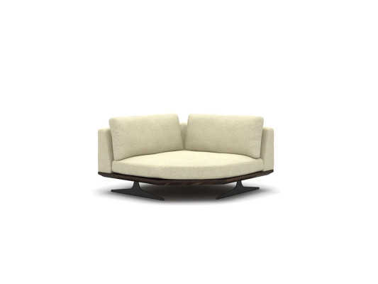 Complete Sofa U-shape Fabric Sofa Couch Living room Design Modern Coffee table new