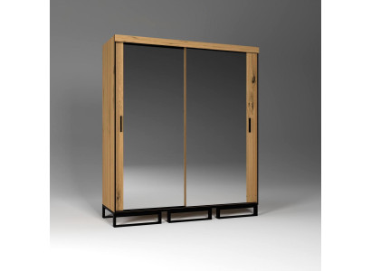 Wardrobe chest of drawers design Wardrobe Display case Chests of drawers XXL Shelf Loft