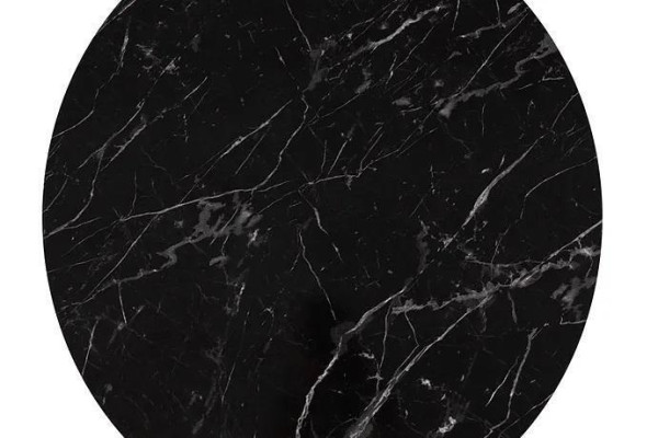 Coffee table Black Living room high quality modern minimalist Furniture new Wood