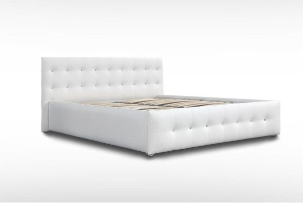 Bedroom Beds Textile Hotel Luxury Upholstery 180x200 Furniture Double bed Bed new