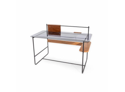 Design Desk Modern Desk Wood Youth Childrens room Furniture