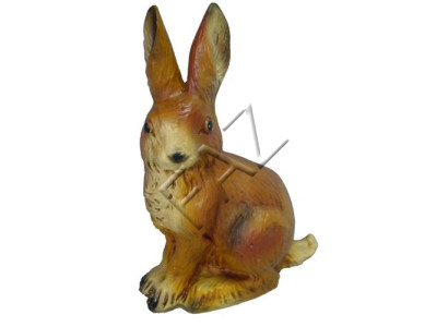 Rabbit figure garden statue sculpture figures sculptures decoration decorative statues new