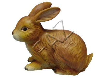 Rabbit Figure Garden Statue Sculpture Figures Sculptures Decoration Rabbit new