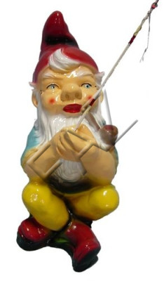 Design dwarf figure garden statue sculpture figures sculptures decoration decoration new