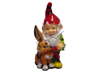 Design Dwarf Figure Garden Statue Sculpture Figures Sculptures Decoration Decoration new