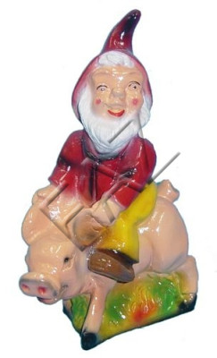Design dwarf figure garden statue sculpture figures sculptures decoration decoration new