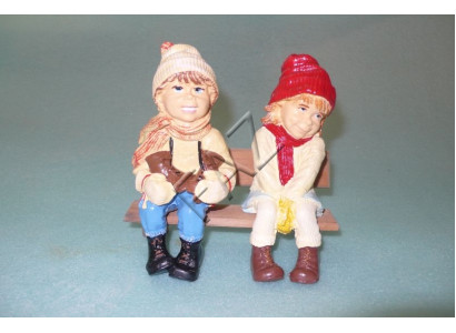 Design boys figure statue sculpture figures sculptures decoration decoration b360 new