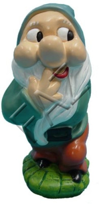 Design dwarf figure garden statue sculpture figures sculptures decoration decoration new