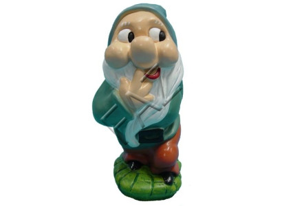 Design dwarf figure garden statue sculpture figures sculptures decoration decoration new