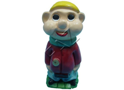 Design dwarf figure garden statue sculpture figures sculptures decoration decoration new