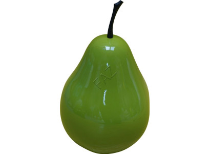 Design Pear Figure Garden Statue Sculpture Figures Sculptures Decoration new n459